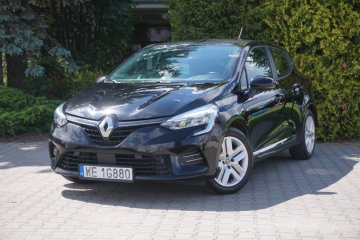 SalonPL, LPG, Tempomat, Asyst. pasa, Rozp. znaków drogowych, FV Marża