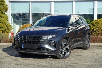 Bezwypadkowy, Plug-in, tempomat, 4WD, LED, kamera, czujniki, FV23