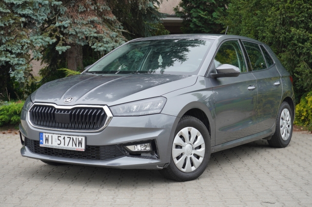 skoda