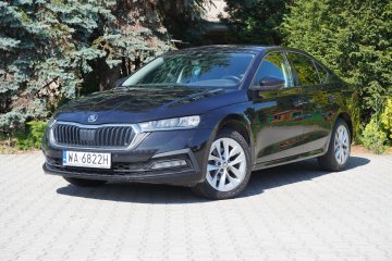 2.0 TDI 150KM, Ambition, SalonPL, Kamera, Tempomat, Lane Assist, FV23%