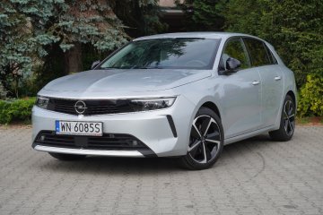 Salon Polska, Led, Kamera, Asyst.pasa, Rozp. znaków, Tempomat, FV23%