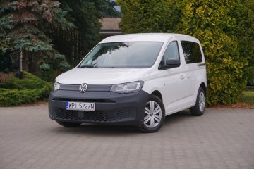 SalonPL • Serwis ASO • Czuj. park • Tempomat  • LaneAssist  • 5os • FV