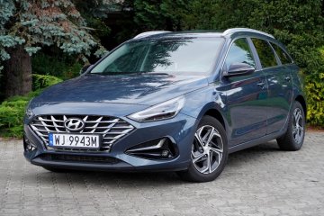 Automat SalonPL, Bezwypadek, Kamera,Czuj.park,Asyst pasa, CarPlay,FV23