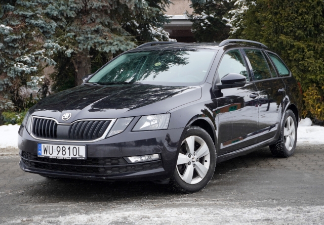 skoda