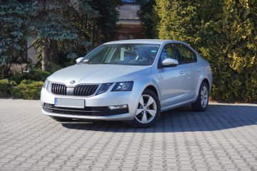 2.0 TDI •SmartLink • Tempomat • klima 2stref. • Czujniki park. •  FV23