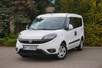 Bezwypadek, SalonPL, Euro6, Czujniki park, Klimatyzacja, Bluetooth, FV