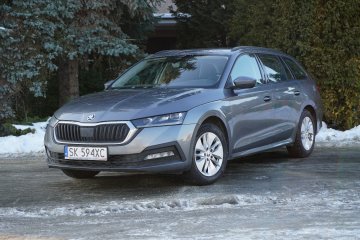 DSG, e-Tec, Swiatla LED,Polski salon Bezwypadek,Kamera, Tempomat, FV23