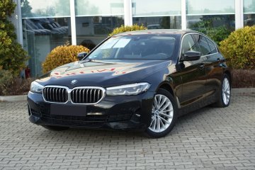 Bezwypadek • sDrive • PHEV • XtraBoost • Tempomat • Asyst. park • FV23