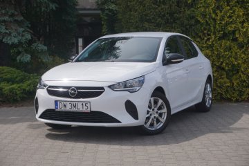 Bezwypadek, SalonPL, serwis. ASO, 1rej.2021!, Tempomat, Czuj.park, FV
