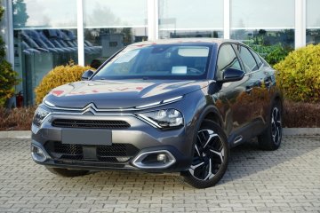 Bezwypadek • Salon PL • wer. Shine • EAT8 • Tempomat • Kamera • FV23%