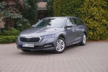 DSG, e-Tec, Swiatla LED,Polski salon Bezwypadek,Kamera, Tempomat, FV23