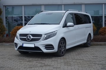 Bezwypadek • SalonPL • Tempomat • Kamera • 8os • fotele podgrz. • FV23