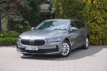 Bezwypadek, SalonPL, Hak, Tempomat, Kamera, Full LED, Lane Assist, FV