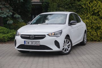 Bezwypadek, SalonPL, Kamera, Tempomat, Czuj.park, FV23