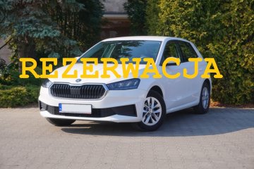 LPG,Ambition,SalonPL,Ledy, Bezwypadek, Kamera + PDC., Tempomat,FV23