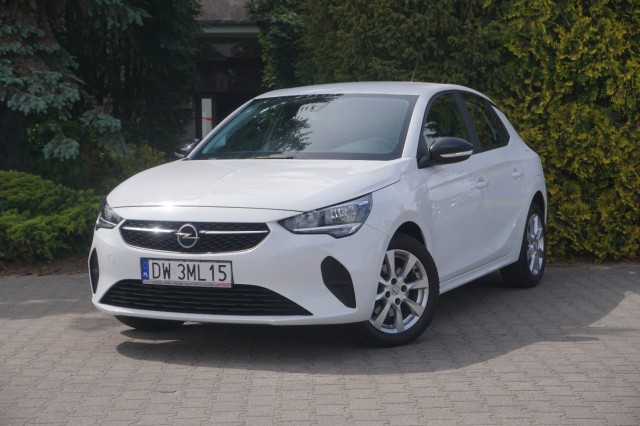 opel