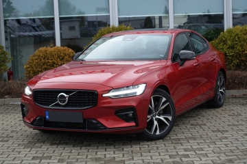 Bezwypadek • B5 AWD • UltimateDark • Kamera360 • ACC • R-Design • FV23