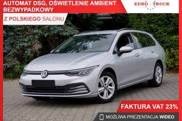 DSG,CarPlay,ACC, LaneAssist,SalonPL, Virtual, Czujniki parkowania,FV23