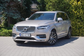 B5 AWD, Bezwypadek,SalonPL, SewisASO,ACC, Kamera360, PilotAssist, FV23