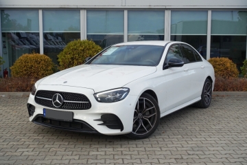 AMG, 4-Matic, kamera, CarPlay/AA, LED, Ambient, 2.0 200KM, FV23