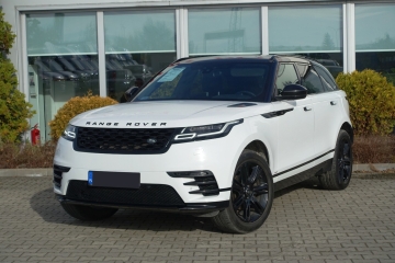 R-Dynamic, Virtual, Klimatyzacja 2stref, kamera, audio Meridan, FV23