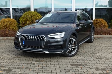 Allroad, 45 TFSI, Quattro, 1.rej2020!, czujniki, kamera, virtual, FV23