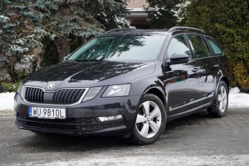 DSG, 2.0 TDI, 150KM, 2 Stref. Klima,Grzane Fotele BEZWYPADEK, Salon PL