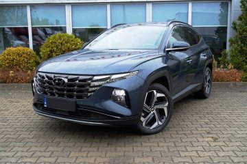 Bezwypadek • Plug-in • 4WD • Kamera • Klima 2stref • CarPlay/AA • FV23