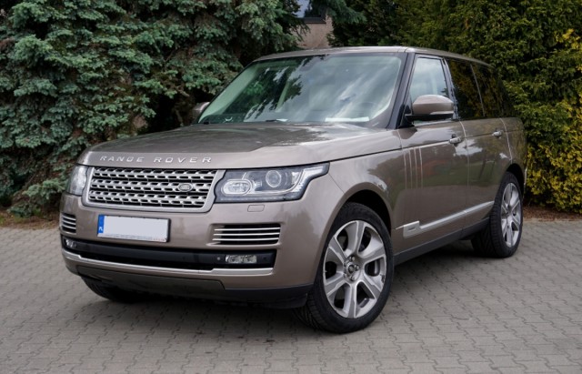 land-rover