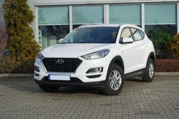 Bezwypadek • SalonPL • Czuj. park. • Tempomat • Klima • FV23