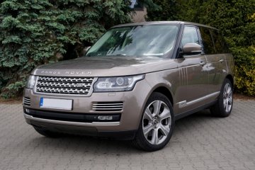 SV Autobiography,HEV 3.0,4x4,bogata wers.masaże,KeyLess,panora,fak VAT