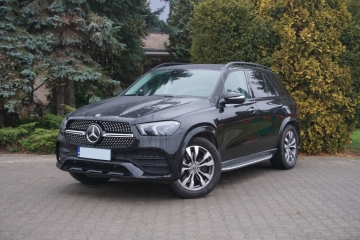 Bezwypadek • SalonPL • 4Matic • 1rej. 2023 •  Panorama • Kamera • FV23