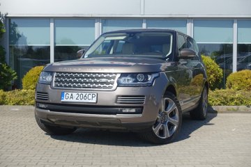 SV Autobiography,HEV 3.0,4x4,bogata wers.masaże,KeyLess,panora,fak VAT
