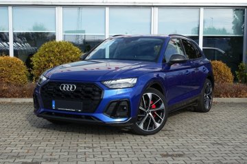 panorama, tempomat, klima 3stref., kamery, 1rej. 2023, FV23