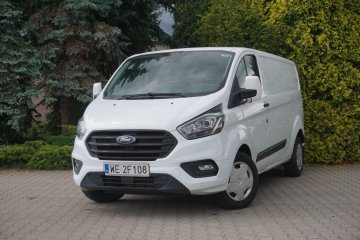 Kamera, Tempomat, Klima, HAK, Czuj. park., CarPlay, Szyba ogrz., FV23