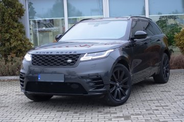 Panorama • AWD • ACC • HSE • LED • zaw. Pneumatyczne • Kamera • FV23%