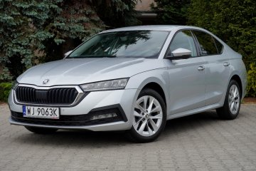 150KM DSG, Bezwypadek,SalonPL, DSG, Kamera, SmartLink,KESSY,LED, FV23%