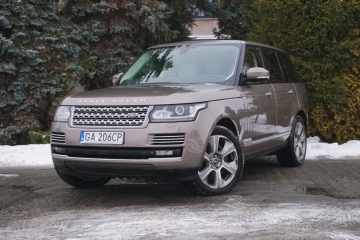 SV Autobiography,HEV 3.0,4x4,bogata wers.masaże,KeyLess,panora,fak VAT