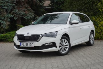 DSG,Ambition, SalonPL, Bezwypadek,Aktywny Tempomat,SmartLink,LED,FV23%