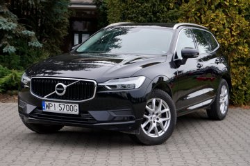 190KM•D4•Aut•Skóry,Led •Rozp.znak•EL.klap,Lane.ass •grzane fotele•fv23