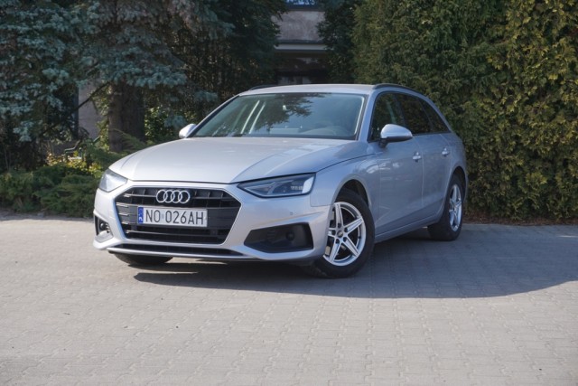 audi