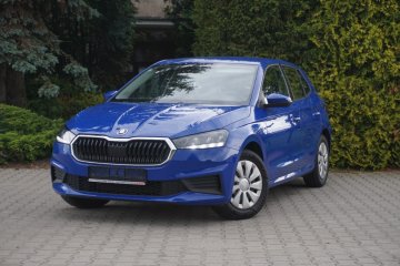 Bezwypadek, SalonPL, LPG, Tempomat, Lane Assist, Czuj. park., FV23%
