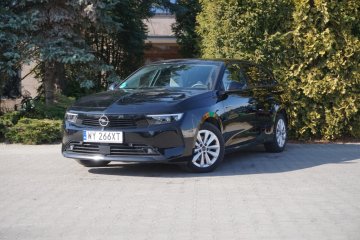 Bezwypadek, SalonPL, Kamera, Asyst.pasa, Rozp. znaków, Tempomat, FV23%