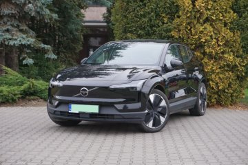 Bezwypadek • Salon PL • 1rej. 2024! • ACC • Panorama • Kamera • FV23%