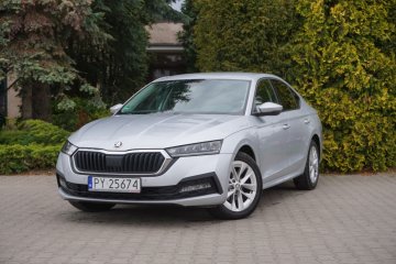 Bezwypadek, SalonPL, 1rej.2023!, Tempomat, Kamera, Lane Assist, FV23