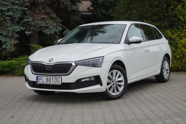skoda