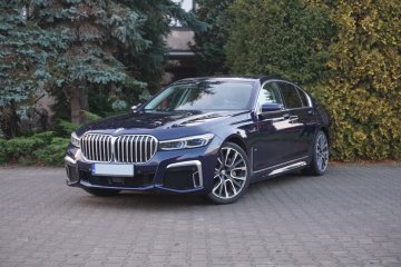 Bezwypadek • SalonPL • Front PPF • Laser • Kamery • ACC • xDrive •FV23