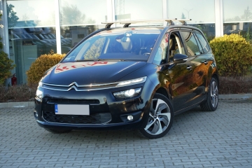 SalonPL • Hak  • Masaże • Kamera • Panorama • Czuj. martw. pola • FV23